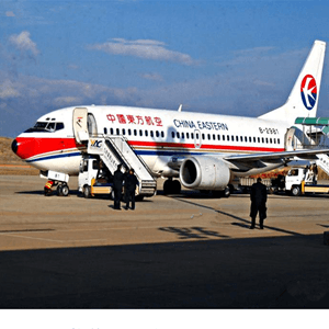 昌北空运代理航空快运业稳步发展的原因是什么？
